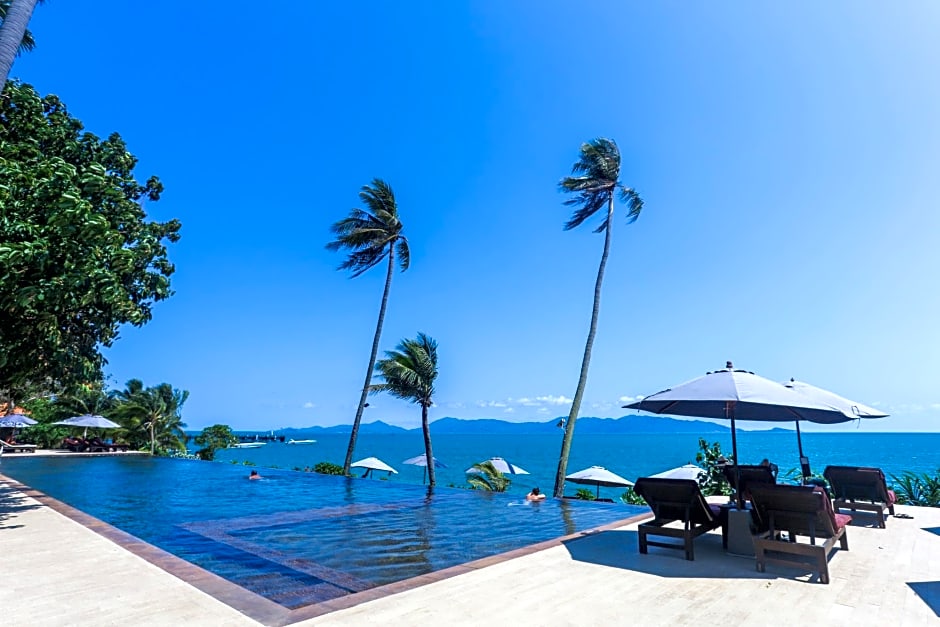 Saree Samui Natures Finest Resort (SHA Extra Plus)