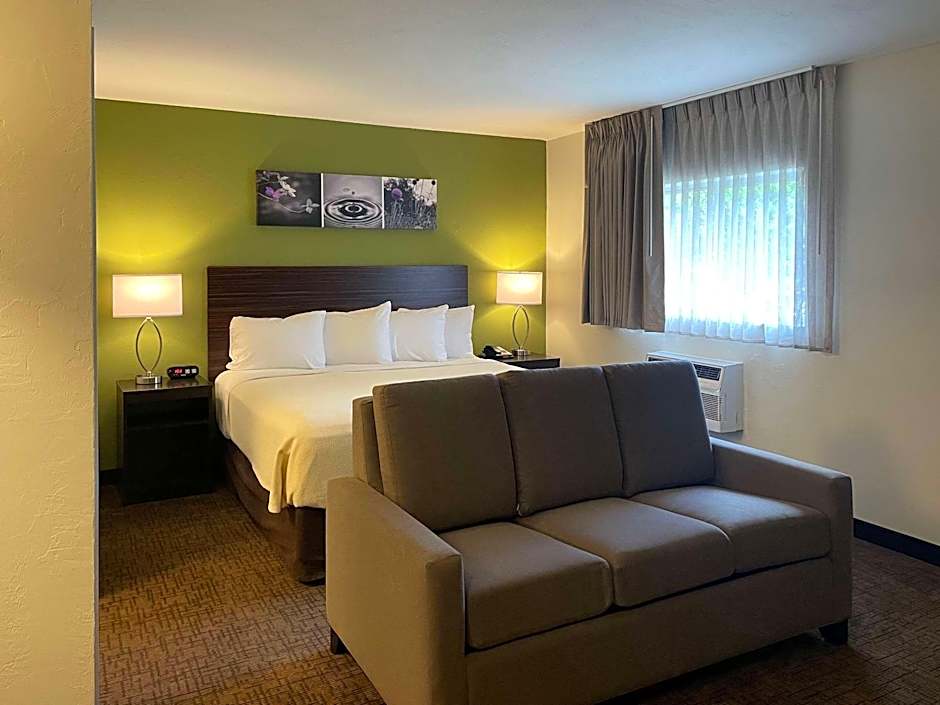 Suburban Studios Melbourne Airport