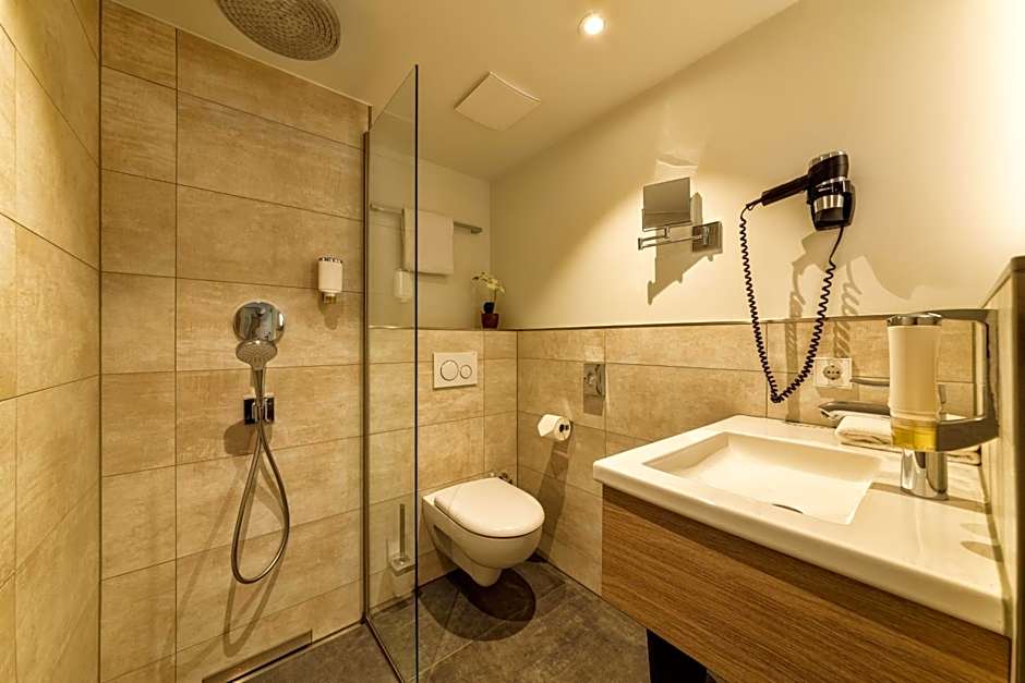 CityClass Hotel am Heumarkt