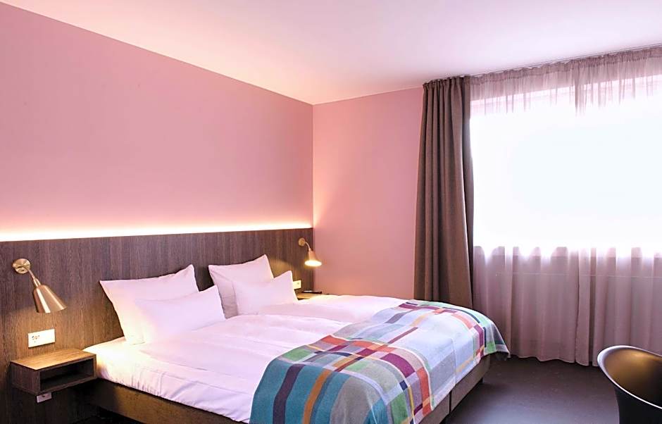Central Hotel Munster