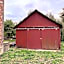 The Mercantile on the Katy Trail