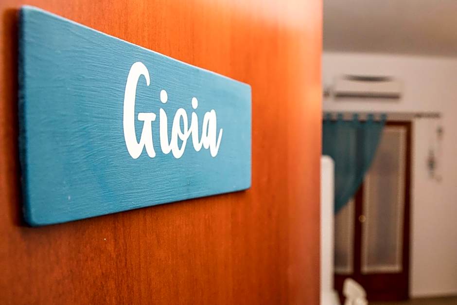 Bella Vita Style rooms & apartments