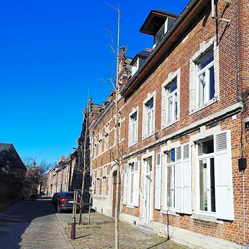 B&B Het Leuvens Hof