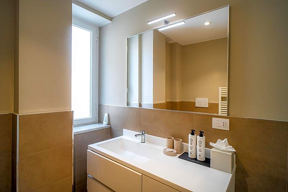 Residence San Marco Suites&Apartments Alassio