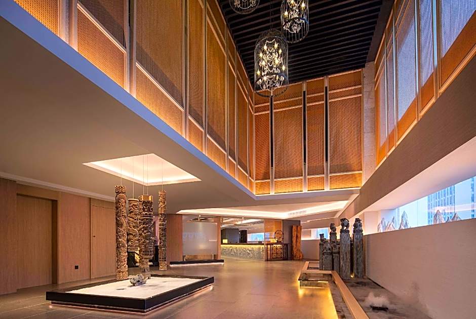 Hawthorn by Wyndham Changsha Meixi Lake