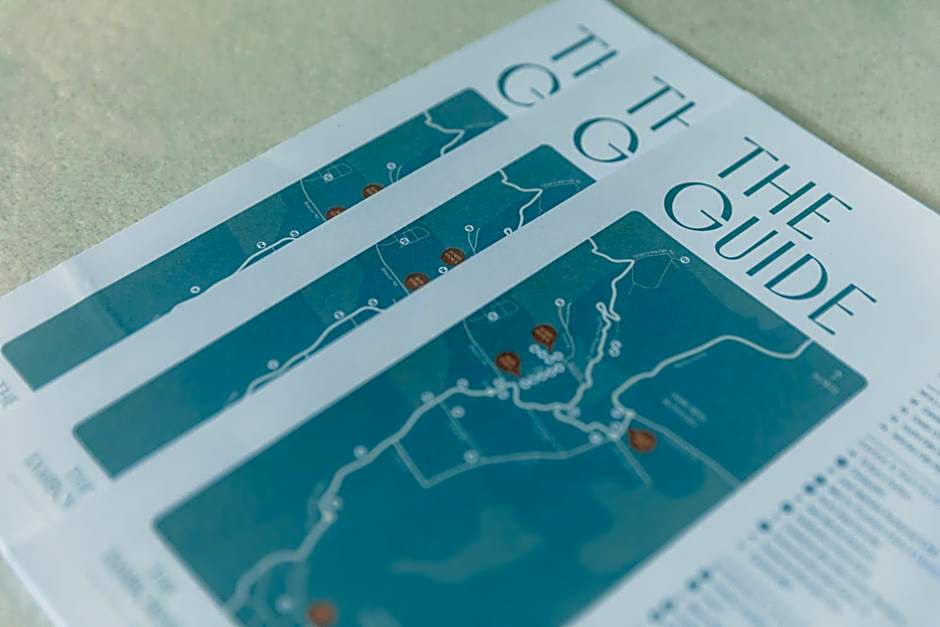 The Tamborine - Boutique Hotel