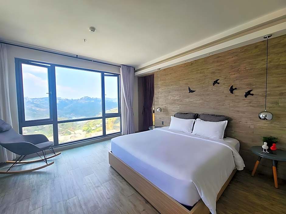 The Luxe Hotel Da Lat