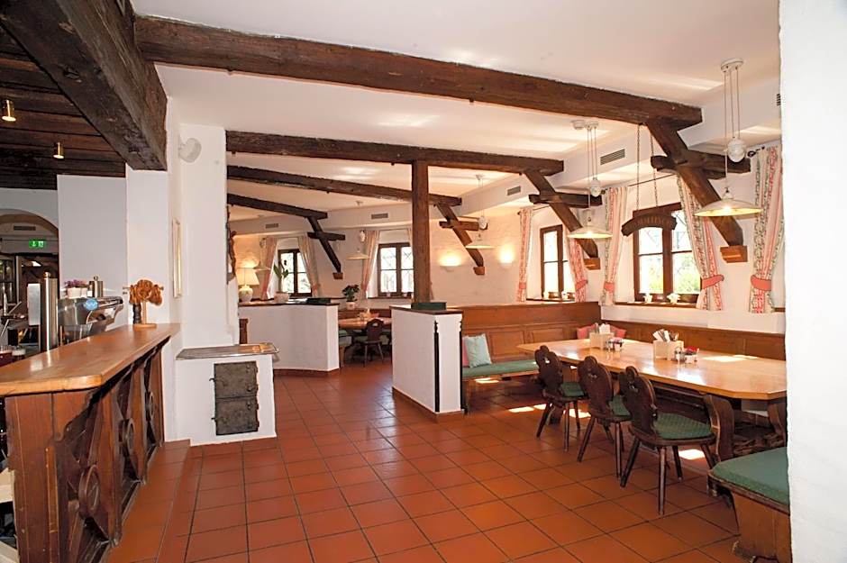 Hotel Gasthof Der Jägerwirt