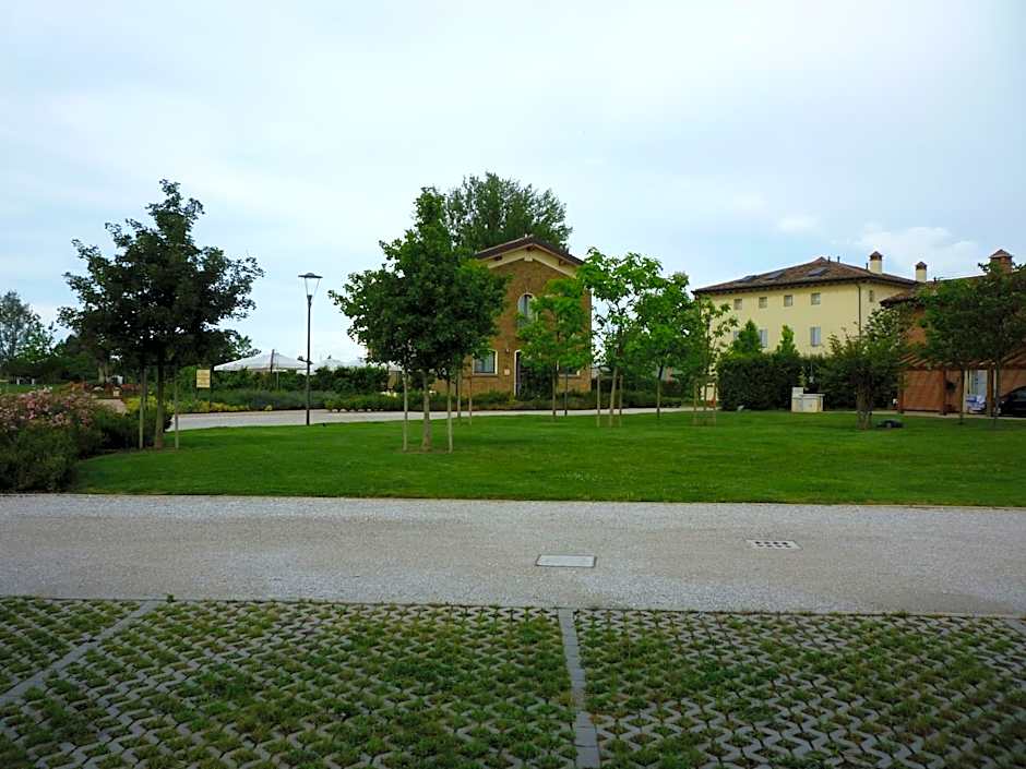 Hotel La Fornace
