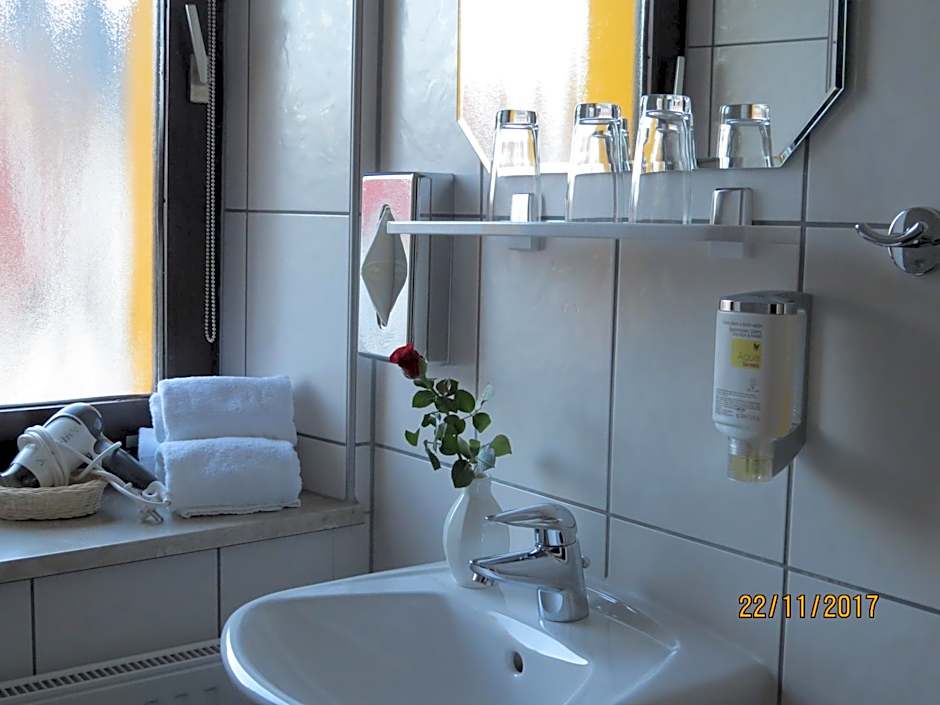 Hotel Saarblick Mettlach