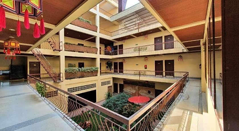 King Hotel