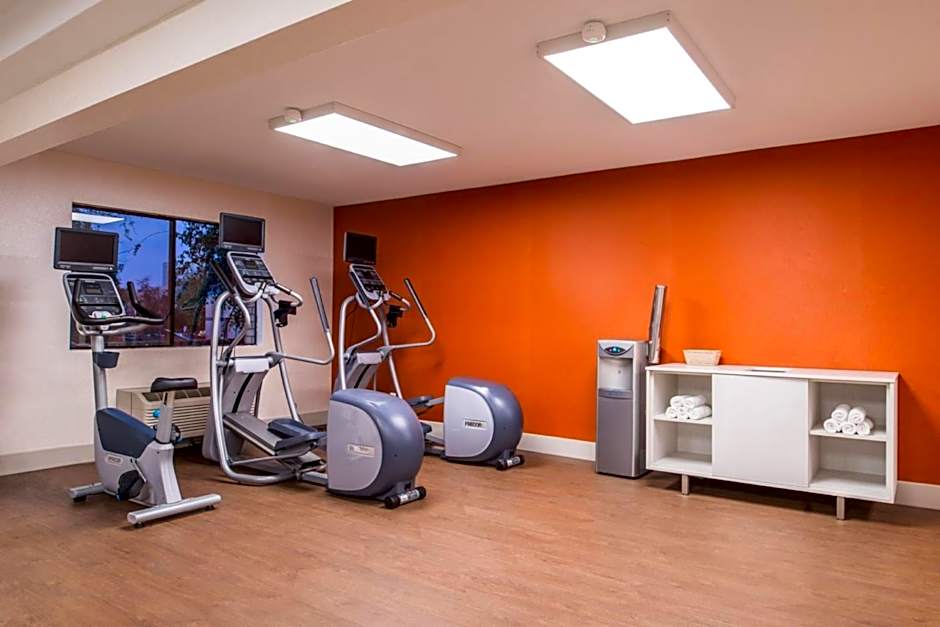 Holiday Inn Express Walnut Creek By IHG