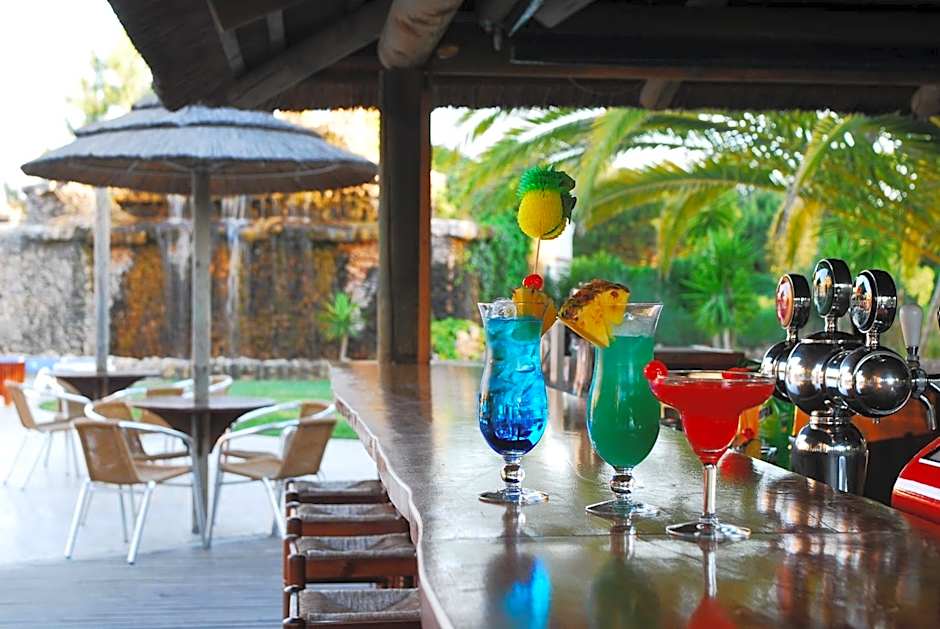 Falésia Hotel - Adults Only