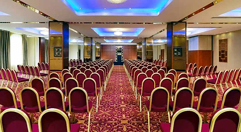 Armenia Marriott Hotel Yerevan