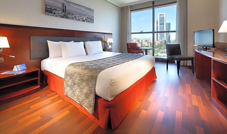 Hotel Via Castellana