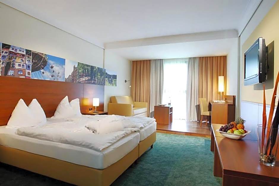 Seminarhotel Lengbachhof GmbH