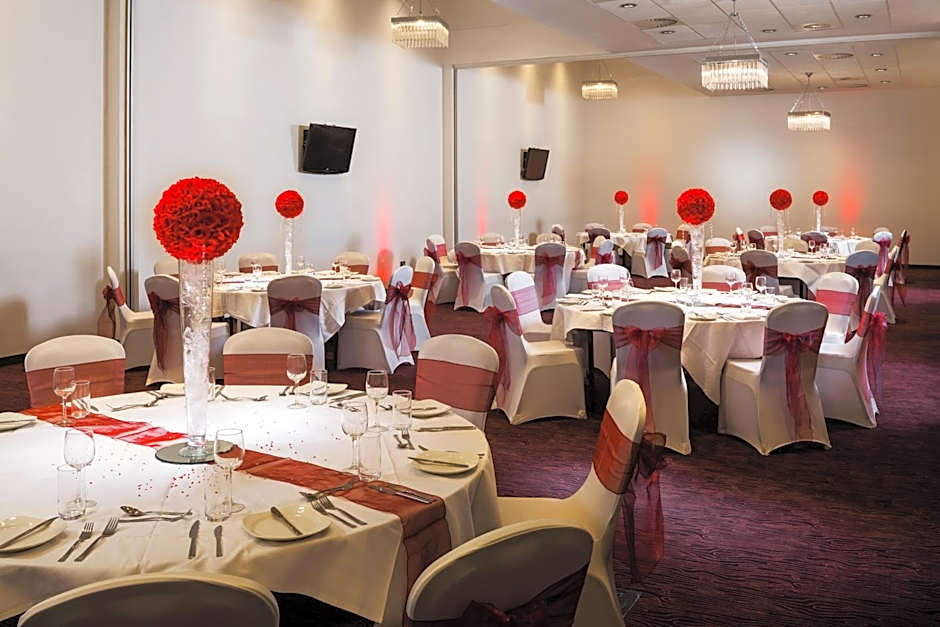 Park Inn by Radisson Aberdeen