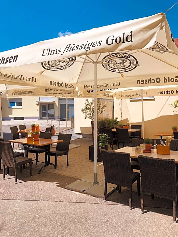 Hotel & Gasthof Löwen