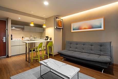 City Express Suites by Marriott Queretaro