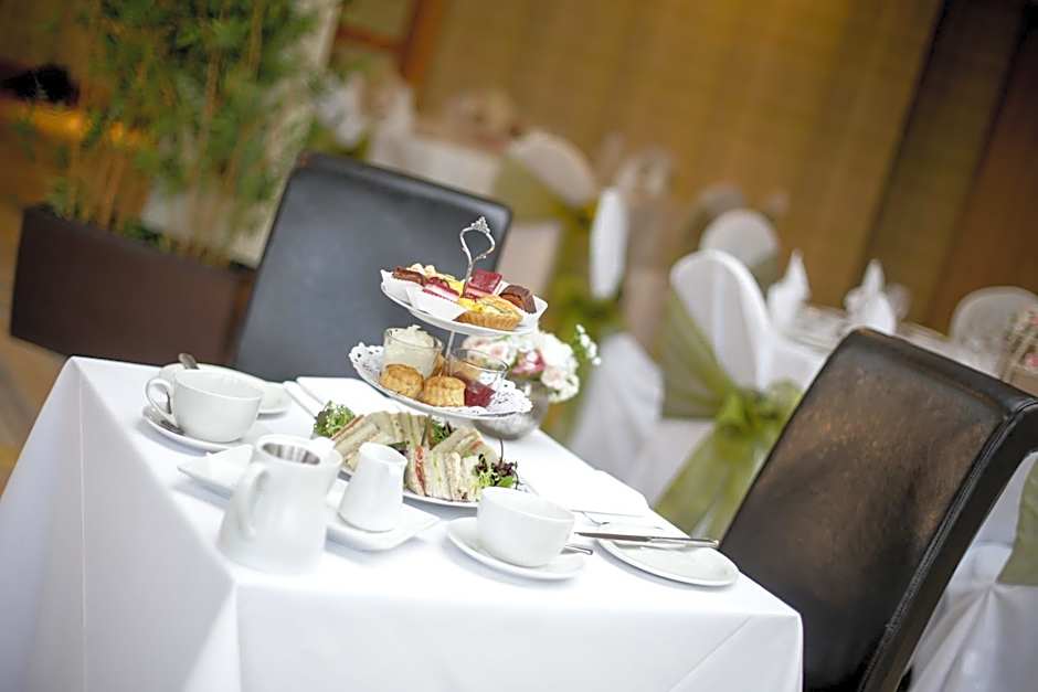 Mercure Newcastle George Washington Hotel Golf & Spa