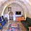 Dervish Cave House & Restaurant