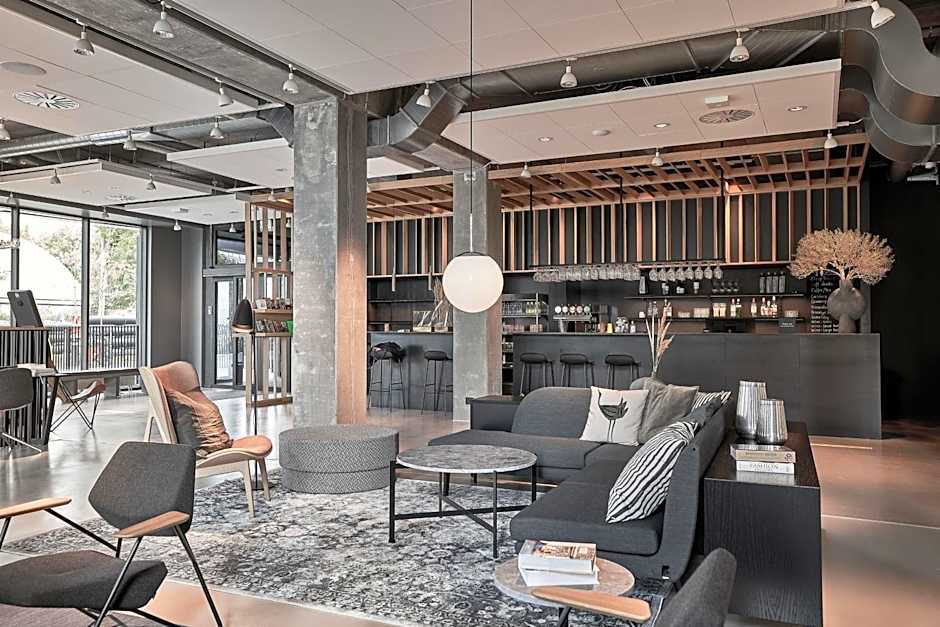 Four Points Flex by Sheraton Lyngby