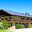 DEVA Hotel-Restaurant Fischerwirt inklusive Chiemgau Card