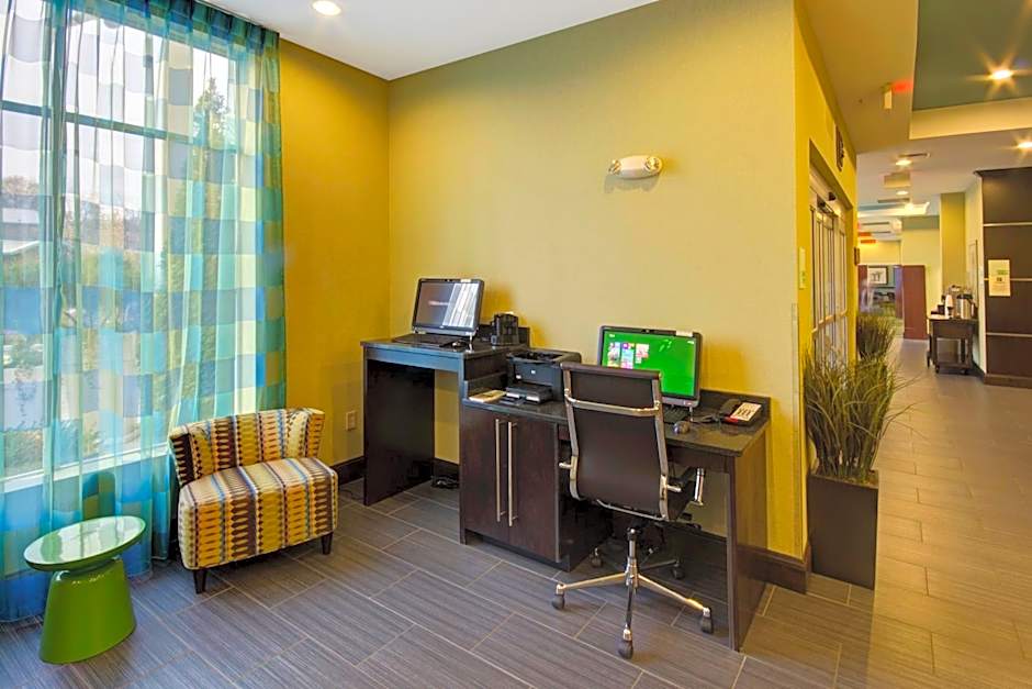 Holiday Inn Christiansburg Blacksburg By IHG