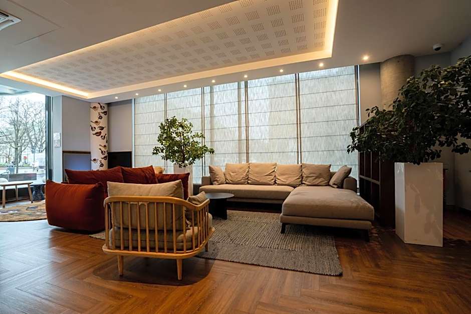 Novotel Vilnius Centre