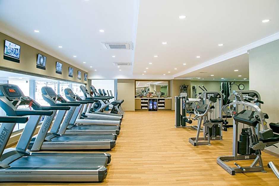 Babylon Rotana Hotel