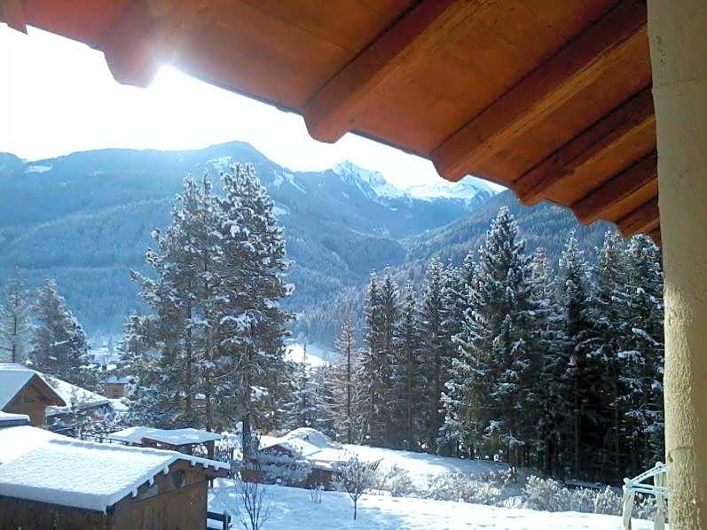 Hotel Fonte Dei Veli