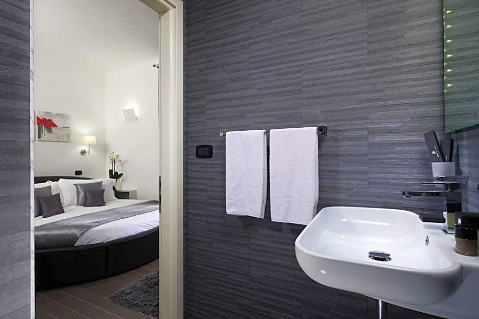 Gregorio VII Luxury Suites