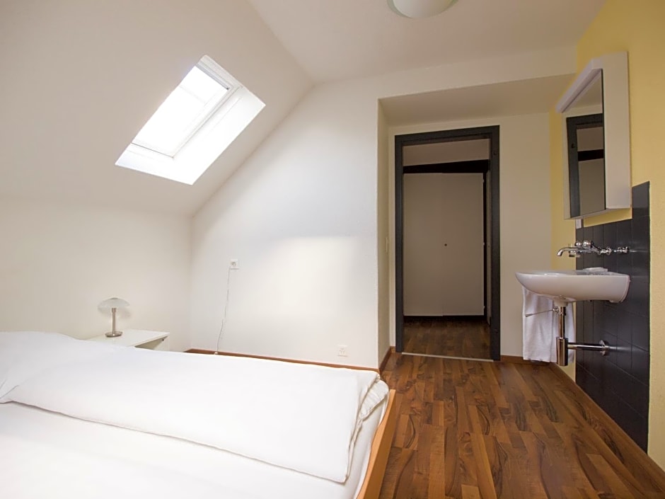 Hotel Gregory