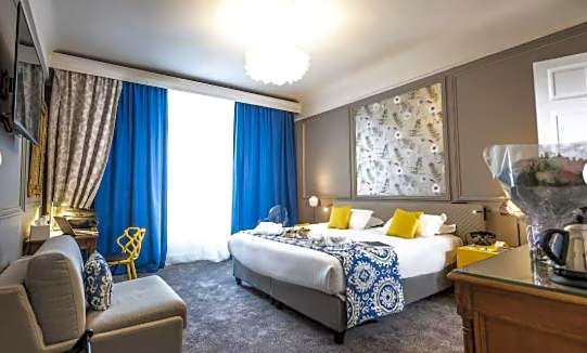 Grand Hotel Bellevue - Grand Place