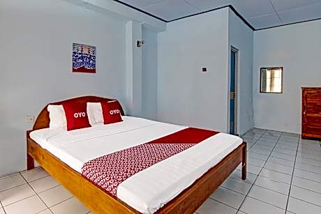 Capital O 91644 Loka Hause