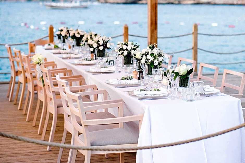 The Bodrum EDITION