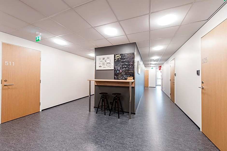 Forenom Aparthotel Espoo Leppävaara