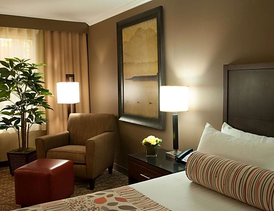 Airtel Plaza Hotel
