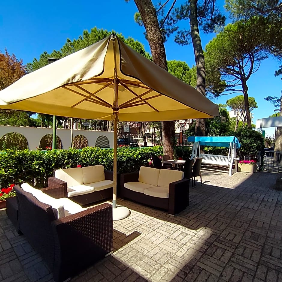 Hotel Capri