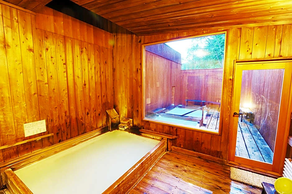 Onsen Yado Misuzuso
