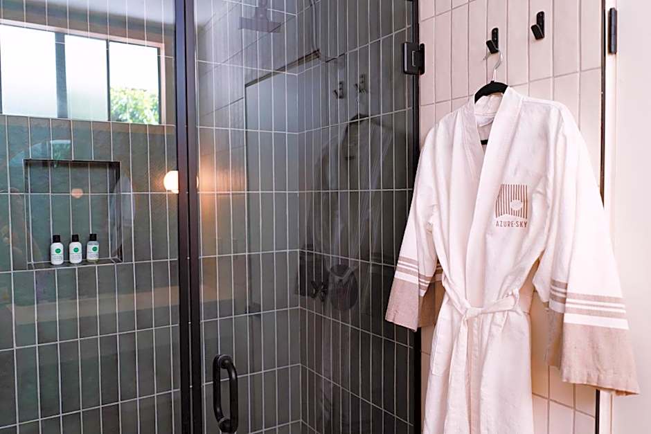 Azure Sky Hotel - Adults Only