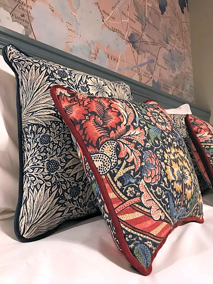 The Brook Green Hotel