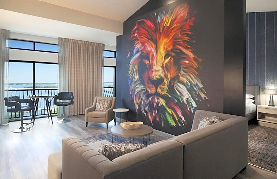 Hilton Dallas Rockwall