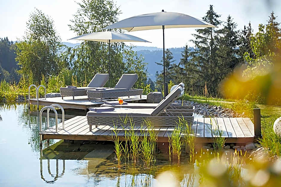 Natur- & Genießerhotel Der Birkenhof