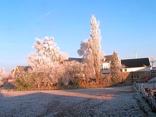 B&B aandedijkinbrakel