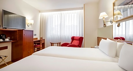 Double Room Single Use
