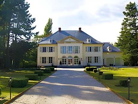 Hotel Fleur de Lys