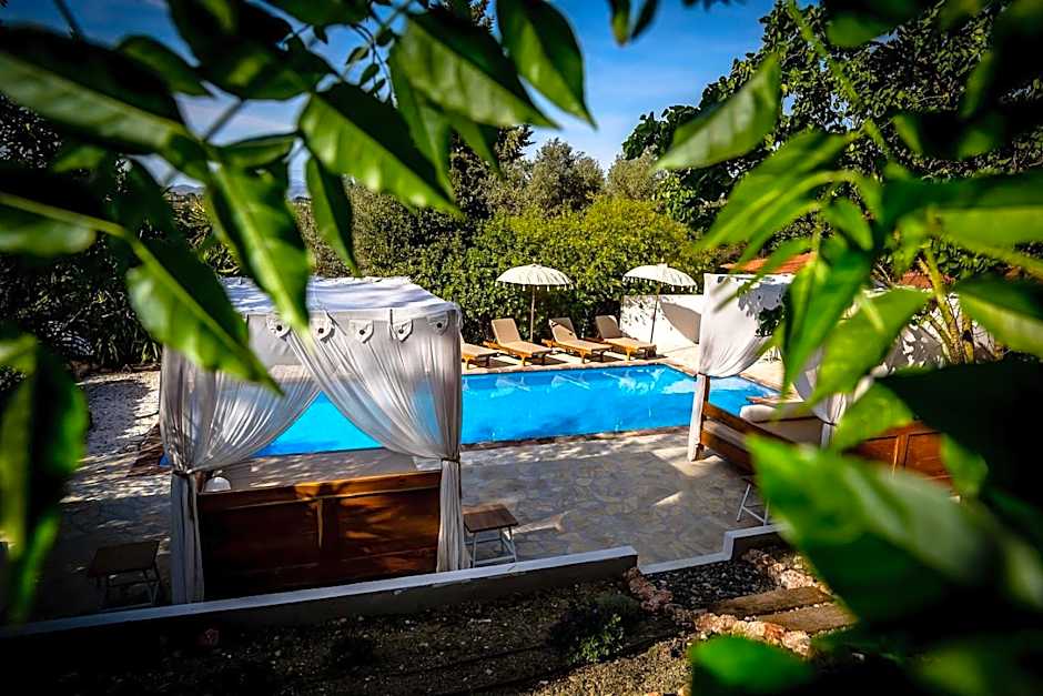 Casa Baliza, adults only