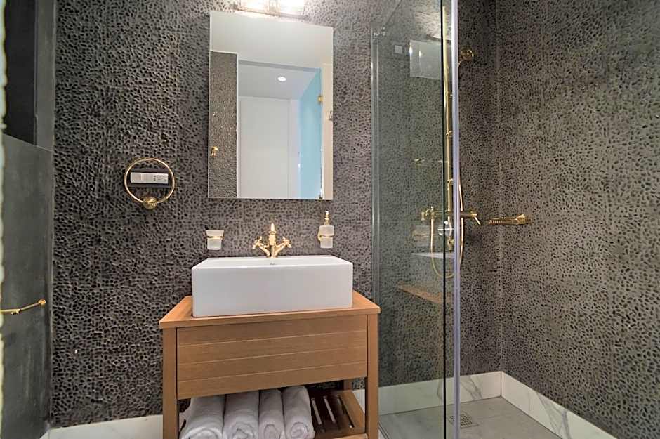 NLH FIX | Neighborhood Lifestyle Hotels