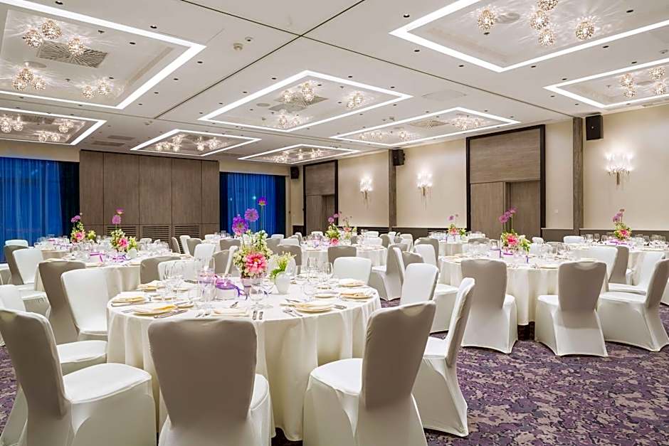 Radisson Blu Hotel, Kyiv City Centre